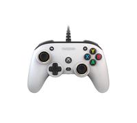 WHITE COMPACT CONTROLLER (Sony Playstation 4)