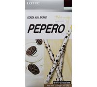 White Cookie Pepero (32g)