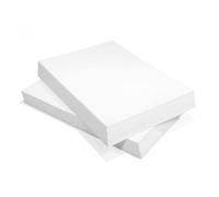 Rey A3 Copy Paper White Economy Ream 75gsm Multipurpose Copier/Printer (500 sheets)
