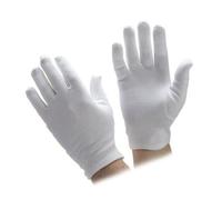 WHITE COTTON BATTING INNERS MENS