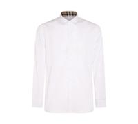 Sherfield Shirt - male - Burberry - Formal Shirts - White - M - Shirts M