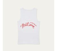 White Cotton Heatwave Vest White Cotton Heatwave Vest XL (UK 16)