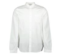 White Cotton Shirt- Classic Style - male - Prada - Casual Shirts - White - S - Shirts S