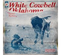White Cowbell Oklahoma - Buenas Nachas [Vinyl LP] [VINYL]