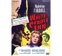White Cradle Inn [DVD]