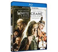 White Crane Chronicles - Kung Fu Killer [Blu-ray]