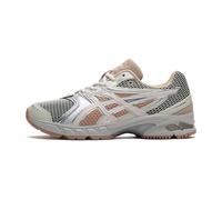 White Cream Trainer 14 Trainers - female - Asics - Sneakers - Multicolor - 6 1/2 UK - Shoes 6 1/2 UK