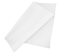 White Crepe Paper Roll for Craft Projects and Lantern Making