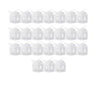 White Crosses Gifts Boxes White Crosses Themed Party Gifts And Sweet Treat Packaging Gift