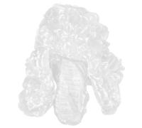 White Curly Judge Wig for Men, Pvc Cosplay Headwear | Breathable, Lightweight Attachment, Elegant Sophisticated Style, Suitable for Costume Parties and Cosplay