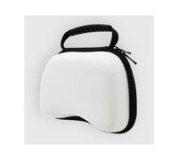 (white) DATA FROG EVA Travel Gamepad Bag Universal For PS5 Controller Joystick Protector For PS4/PS3/Xbox Series X/Switch Pro/Xbox