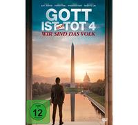 White,David a.R. - Gott Ist Nicht Tot 4-Wir Sind das Volk