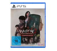 White Day 2 - Complete Edition - PS5