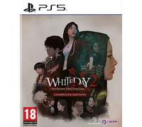 White Day 2: The Flower That Tells Lies: Complete Edition