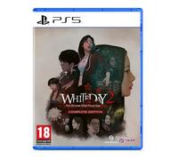 White Day 2: The Flower That Tells Lies - Complete Edition - PlayStation 5