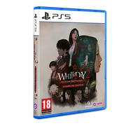White Day 2: The Flower That Tells Lies - Complete Edition - PlayStation 5