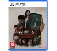 White Day 2: The Flower That Tells Lies - Complete Edition (PS5)