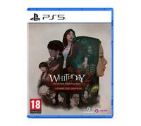 White Day 2: The Flower That Tells Lies - Complete Edition - PlayStation 5