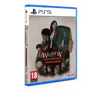 White Day 2 The Flower That Tells Lies Complete Edition Playstation 5 PS5