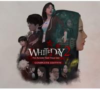 White Day 2: The Flower That Tells Lies Complete Edition Xbox Series X|S Account