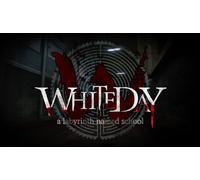 White Day: A Labyrinth Named School