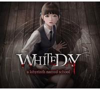 White Day: A Labyrinth Named School EU XBOX One / Xbox Series X|S CD Key
