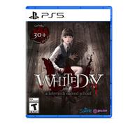 White Day: A Labyrinth Named School - PlayStation 5