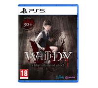 White Day: A Labyrinth Named School PS5 NEW