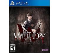 White Day: A Labyrinth Named School (Sony Playstation 4)