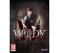 White Day: A Labyrinth Named School Steam Gift EUROPE