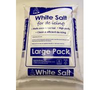 White De-Icing Salt - 15KG