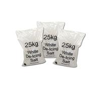 White De-Icing Salt 3-For-2 Offer White (Pack of 3) - 396426
