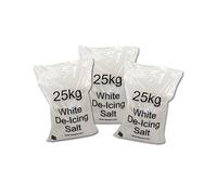 White De-Icing Salt 3-For-2 Offer White (Pack of 3) - 396426