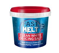 White De-Icing Salt Altico 5Kgs Fast Snow Quick Melt No Residue Marine Rock Grit