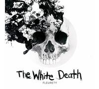 Fleurety The White Death (Vinyl) 12" Album