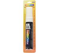 White Deco Color Acrylic Paint Marker 1/Pkg