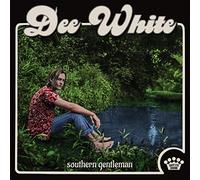 WHITE,DEE - Southern Gentleman [VINYL]