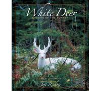 White Deer Ghosts of The Forest
