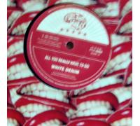 White Denim - All You Really Have to Do [7" VINYL]