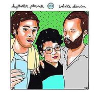 WHITE DENIM / MAPS & ATLASES - Daytrotter Vinyl Series No 5 [VINYL]