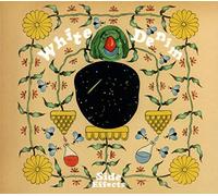 WHITE DENIM - SIDE EFFECTS [CD]