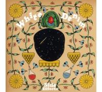 WHITE DENIM: SIDE EFFECTS - CD BRAND NEW