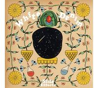 WHITE DENIM - SIDE EFFECTS [VINYL]
