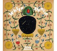 White Denim - Side Effects (Vinyl Clear Limited Edt.) [VINYL]