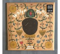 WHITE DENIM - SIDE EFFECTS [VINYL]