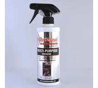White Diamond Detail Products Multi Purpose Spray Dressing Cool Water Scented 500ml