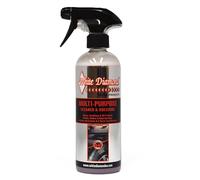 WHITE DIAMOND Detail Products Multi Purpose Spray Dressing Fresh Linen Scented 500ml (Cherry 500ml)