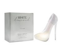 - White Diamond Womans Perfume By Giverny 100ml Women EDP Fragrance for Women