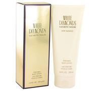 White Diamonds Body Lotion 200ml/6.8oz by Elizabeth Taylor
