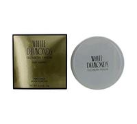 WHITE DIAMONDS by Elizabeth Taylor Dusting Powder 2.6 oz